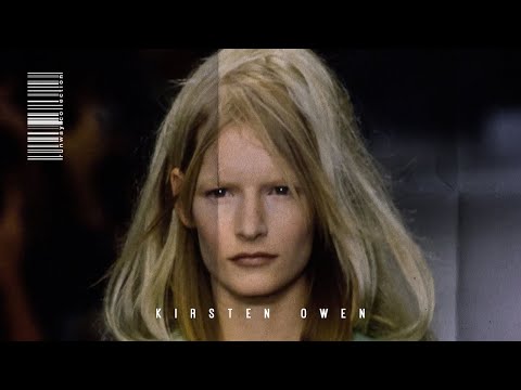 Runway Transformation: Kirsten Owen