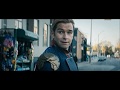 The Boys All Homelander Kills Season 1