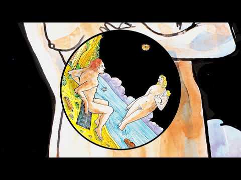 Monaberry #53 / Finnebassen – Wide Open (Jos & Eli Remix)