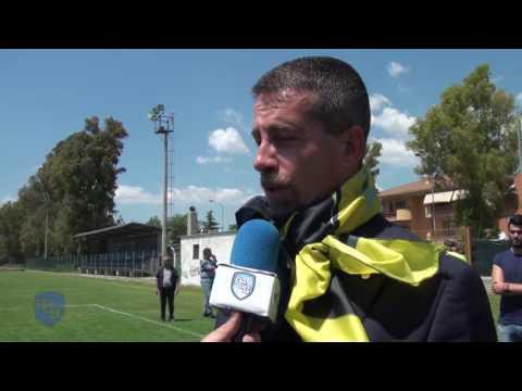 Stagione 2014/2015 | SPECIAL Festa per il titolo Real Colosseum (HD)