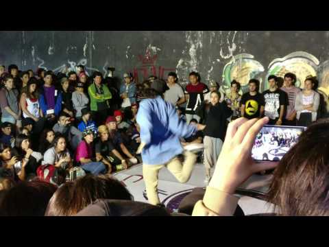 Hit tha beat 2016 hip hop dance