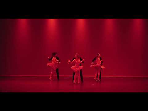 Los Salseros de Stanford | ECC 2023