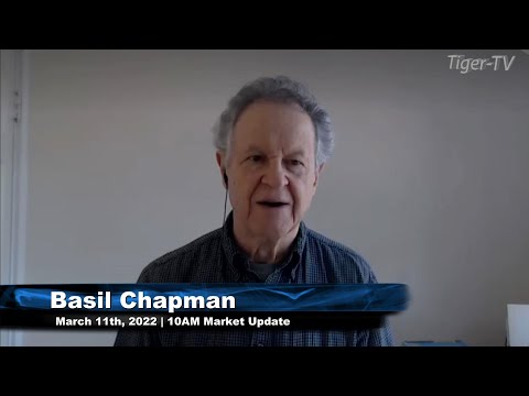 March 11th, 10AM ET Market Update on TFNN - 2022