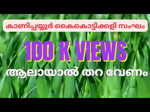 AALAYAL THARA VENAM(ആലായാൽ തറ വേണം)