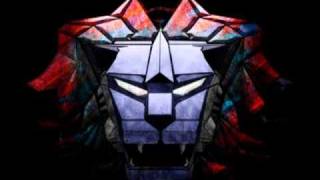 Far East Movement feat Jin - For The City