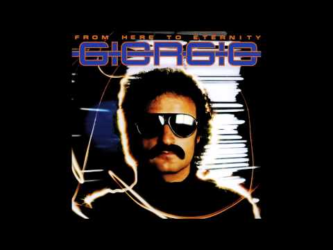 Giorgio Moroder - First Hand Experience In Second Hand Love [Remastered] (HD)