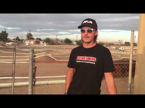 Day 4 - Dialed In RC Raceway