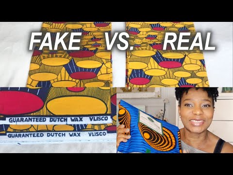 Real Hollandais vs.Fake... See How I Identify Them ⎜ Pauline Walter