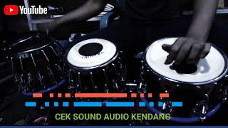 Download lagu Cek sound audio kendang||Di putar dulu baru tau|| mp3