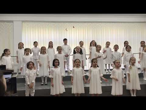 Corul ,,Lia ciocarlia”