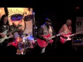 SMOKIN' JOE KUBEK BAND - "Texas Cadillac ...