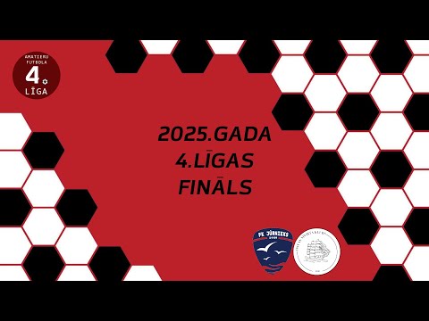 FK Jūrnieks - ASK Kadaga-2 | 28.09.2025 LEAGUE 4 GAME HIGHLIGHTS