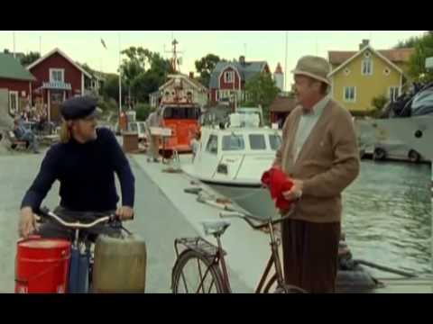 Skärgårdsdoktorn S03 E01 Swedish