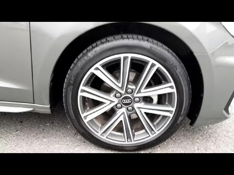 Audi A1 Sportback S-LINE 30 TFSI *Manufacturers Wa - Image 2