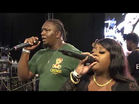 Badderman live Para food AND MUSIC FESTIVAL 2025