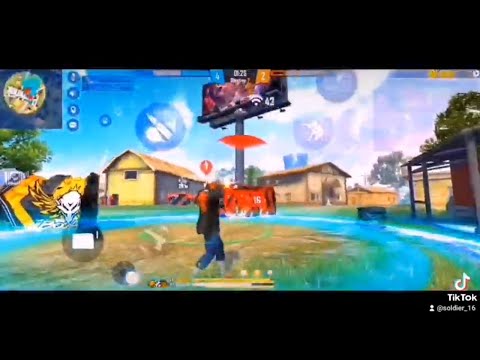 highlights, honor 9x *FREE FIRE*