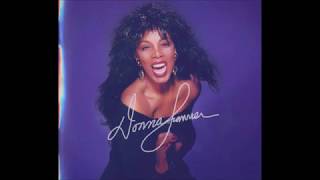 Donna Summer - Whatever Your Heart Desires (Band Started Playing Edit)