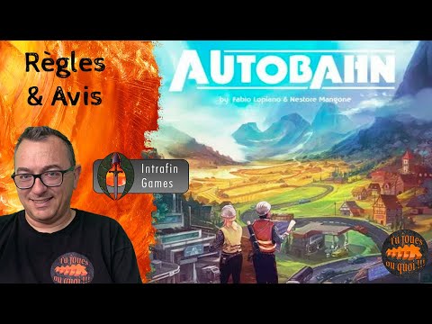 Vidéo Autobahn