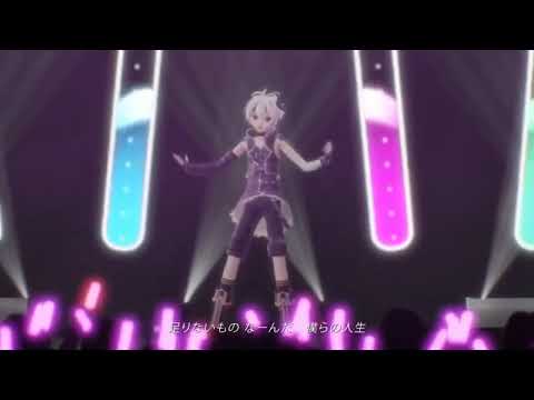 Venom:Kairiki Bear ft. Flower||Voca Live Fest 2020