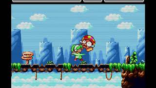 冒險世界四代MW4VC(CHT)CB2-繁體中文版二次內測始動