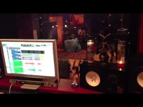 Thumbnail for Recording for VersaEmerge by VersaEmerge