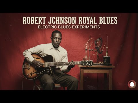 A 12-Minute Robert Johnson Inspired Journey