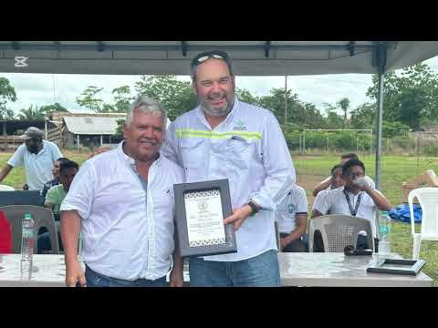 San Luis, Petén l Buenas Practicas Municipales