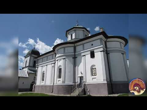 16 Man Frasinei - 19 iul - Sf Cv Macrina - Vietile Sfintilor