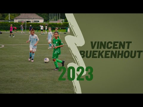 Vincent RFC MEUX U11 SKILLS Tournoi Olympic Charleroi