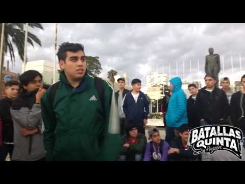 ABCZ vs AEREO (4TOS)  FREE FOR ALL VOL.1