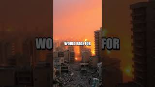 The Great San Francisco Earthquake of 1906