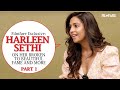 Filmfare Exclusive: Harleen Sethi on her Broken to Beautiful fame and more