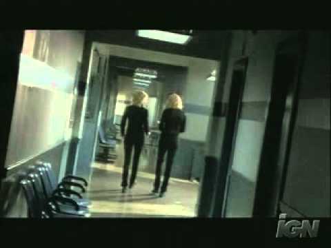 Battlestar Galactica: Valley Of Darkness