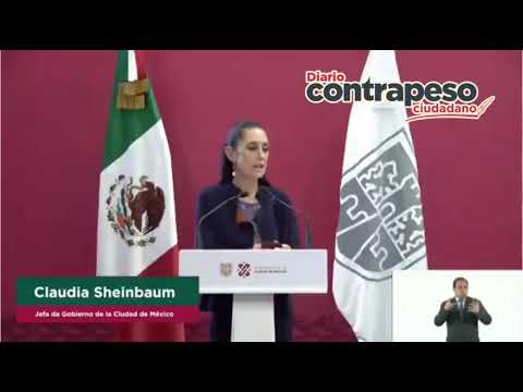 ¿Tarjeta del Bienestar o Tarjeta Claudia? : Claudia Sheinbaum responde