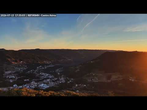 Centro - Santa Maria do Herval, RS