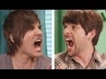 STOP COPYING ME
