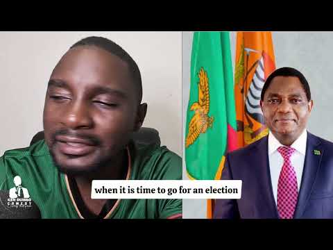 PRESIDENT HH SAYS HE IS NOT SICK ‼️‼️