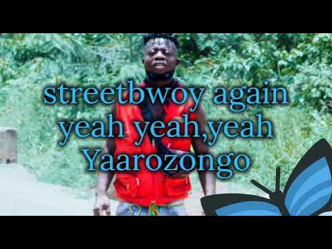 streetbwoy wahala lyrics video pls check it out, #Streetbwoy #Yaarozongo #Nkt 🌎🌎🌎🌎