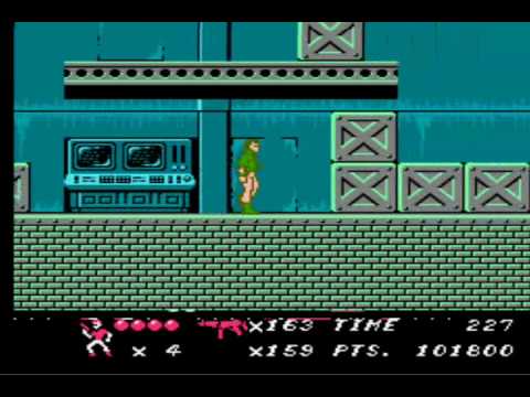 Let's Play Code Name Viper Part 7: Area 7