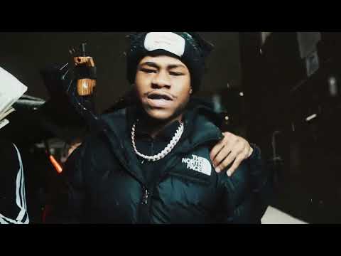 Lil Skinoo - Goin To Work (Official Video) Shot By @skeetproduction