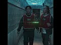 Player 124 And 333 Were A Crazy Duo Squid Game Edit Song MANDE MANDE By CHASHKAKEFIRA