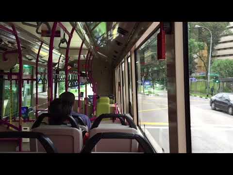 SBS8213B on Service 33 — Scania K230UB (ZF Ecomat)