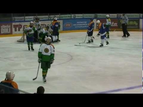 KiVa Itä - OKK, A-nuoret