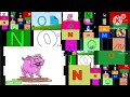 But Many Jazz Alphabet