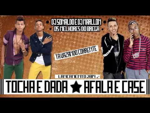 TOCHA E DADA BOLADAO E AFALA E CASE VAZANDO CORRENTE 2014