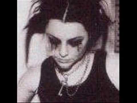 Amy Lynn Lee - Evanescence (Even in death)