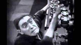 Manhattan Rob - Hey Boss Man