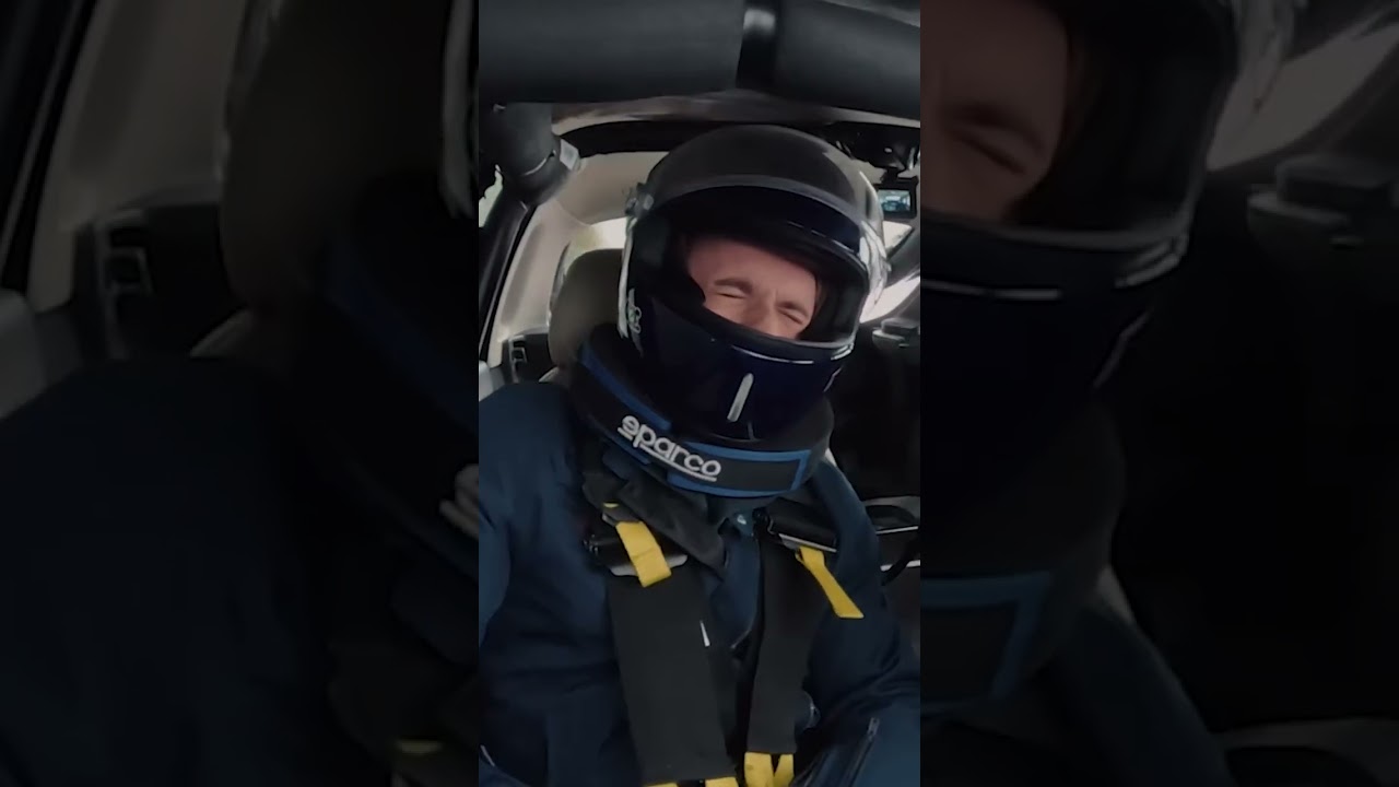 L'accident de voiture de Squeezie thumbnail