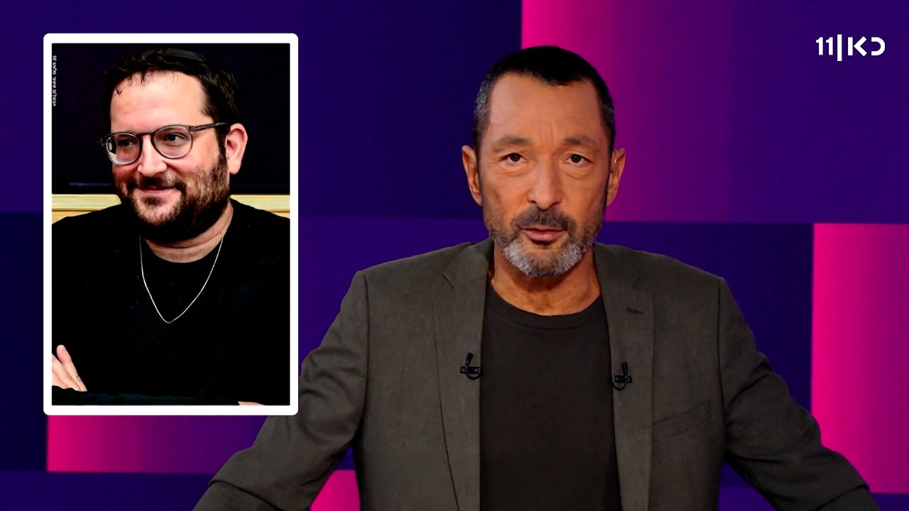 נתניהו הזהיר מניסיון חטיפה? לא בדיוק | מהצד השני 6.10.26