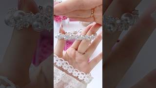 ASMR Jewelry Packaging 🎀 Order from CA🇨🇦